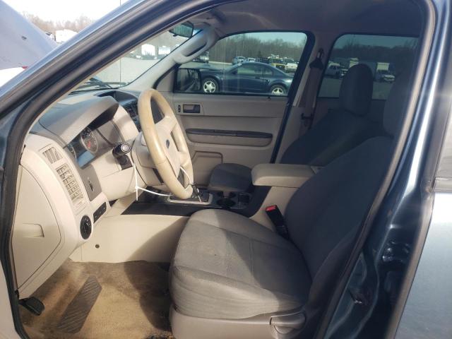 Photo 7 from auction – 2012 FORD ESCAPE XLS with VIN 1FMCU0C73CKA29278