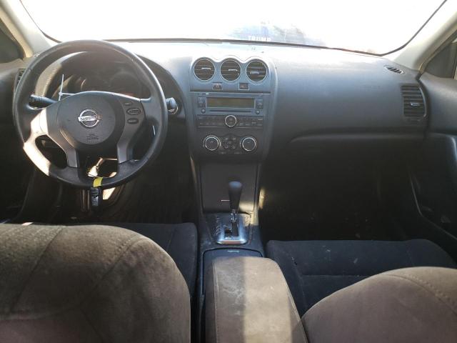 Photo 8 from auction – 2011 NISSAN ALTIMA BAS with VIN 1N4AL2AP2BC183489