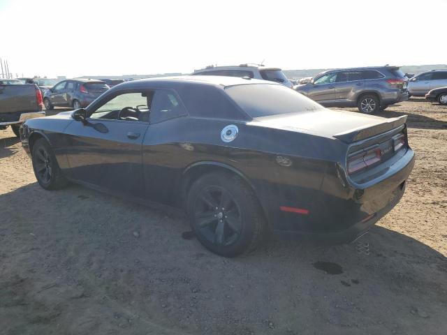 Photo 2 from auction – 2019 DODGE CHALLENGER with VIN 2C3CDZAG6KH627984