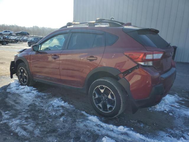 Photo 2 from auction – 2019 SUBARU CROSSTREK with VIN JF2GTAEC0KH344416