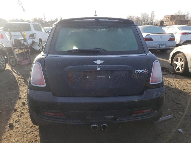 Photo 6 from auction – 2013 MINI COOPER S with VIN WMWSV3C50DT392403
