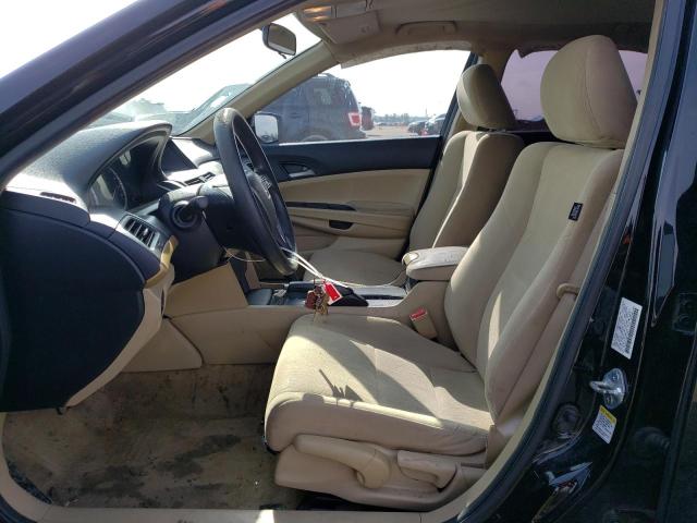 Photo 7 from auction – 2011 HONDA ACCORD LX with VIN 1HGCP2F35BA046900