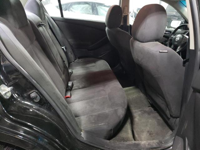 Photo 10 from auction – 2012 NISSAN ALTIMA BAS with VIN 1N4AL2AP5CN421941
