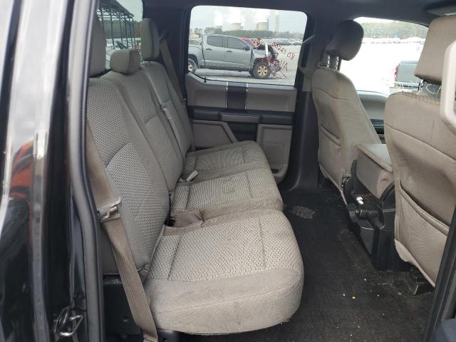 Photo 10 from auction – 2015 FORD F150 SUPER with VIN 1FTEW1CF2FFA40712