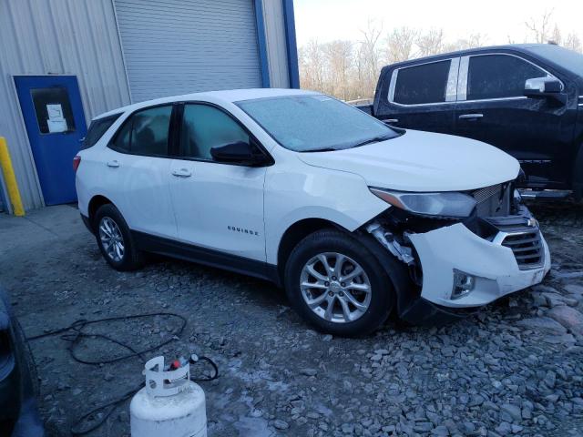 Photo 4 from auction – 2019 CHEVROLET EQUINOX LS with VIN 2GNAXSEV0K6111990