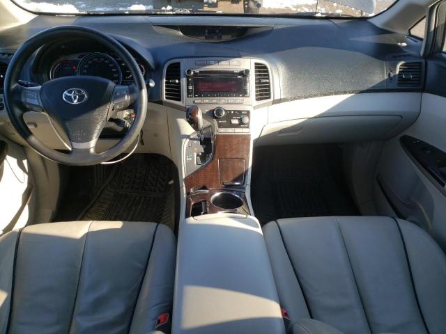 Photo 8 from auction – 2010 TOYOTA VENZA with VIN 4T3ZA3BB3AU033995