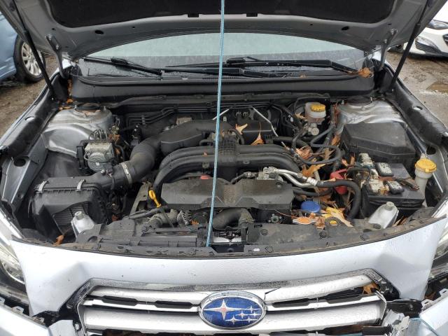 Photo 12 from auction – 2016 SUBARU OUTBACK 2. with VIN 4S4BSBJC4G3265094