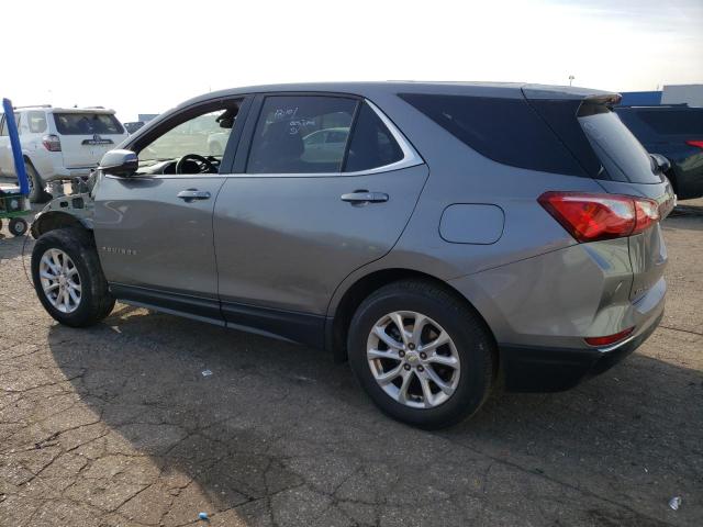 Photo 2 from auction – 2018 CHEVROLET EQUINOX LT with VIN 3GNAXJEV5JL111424