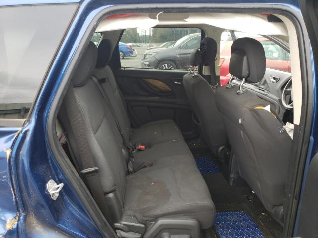 Photo 11 from auction – 2010 DODGE JOURNEY SE with VIN 3D4PG4FB9AT119683