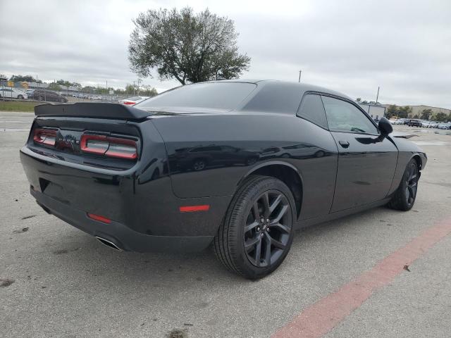 Photo 3 from auction – 2019 DODGE CHALLENGER with VIN 2C3CDZAG0KH566728