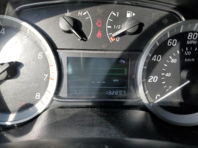 Photo 9 from auction – 2015 NISSAN SENTRA S with VIN 3N1AB7AP1FY311554