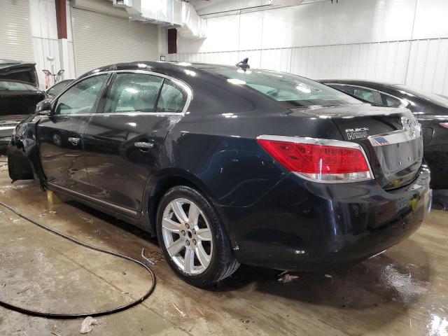 Photo 2 from auction – 2010 BUICK LACROSSE C with VIN 1G4GC5EG5AF303830
