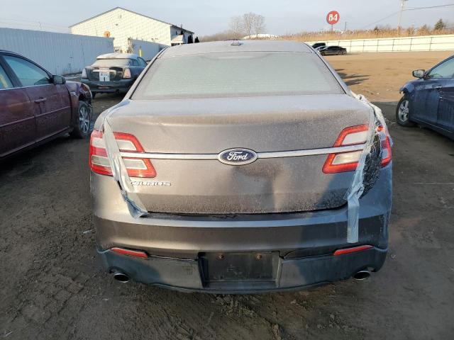 Photo 6 from auction – 2014 FORD TAURUS SE with VIN 1FAHP2D8XEG138093