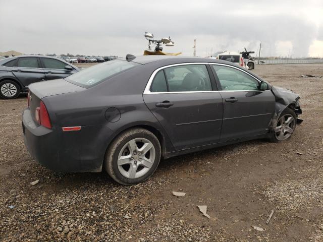 Photo 3 from auction – 2012 CHEVROLET MALIBU LS with VIN 1G1ZB5E06CF254877