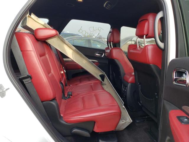 Photo 11 from auction – 2017 DODGE DURANGO R/ with VIN 1C4SDJCT1HC891046
