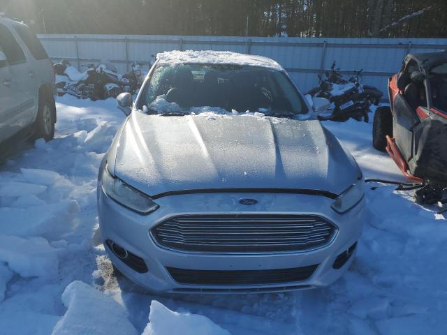 Photo 5 from auction – 2016 FORD FUSION TIT with VIN 3FA6P0K97GR284194