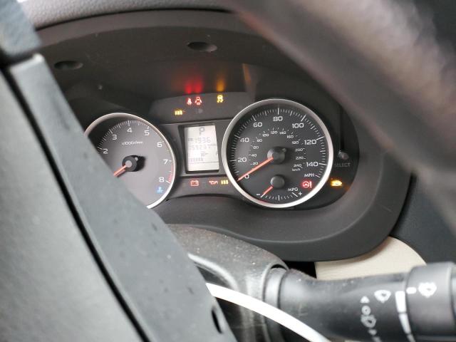 Photo 9 from auction – 2014 SUBARU XV CROSSTR with VIN JF2GPACC4E8217969