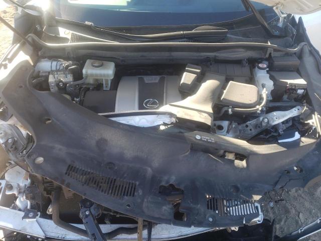 Photo 12 from auction – 2021 LEXUS RX 450H F- with VIN 2T2YGMDA8MC058664