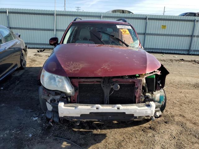 Photo 5 from auction – 2012 SUBARU FORESTER 2 with VIN JF2SHADC6CG415199