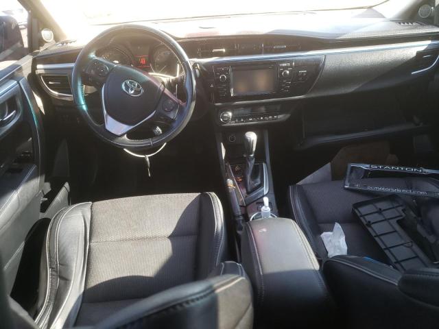 Photo 8 from auction – 2014 TOYOTA COROLLA L with VIN 5YFBURHE0EP086019