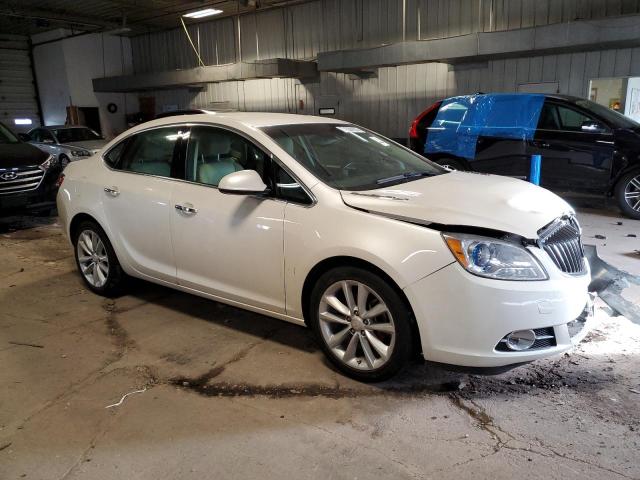 Photo 4 from auction – 2012 BUICK VERANO CON with VIN 1G4PR5SK8C4203968