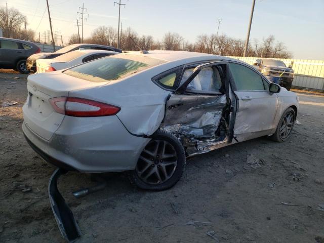 Photo 3 from auction – 2013 FORD FUSION SE with VIN 3FA6P0H74DR109807