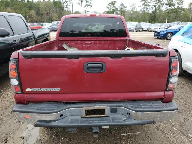 Photo 6 from auction – 2007 CHEVROLET SILVERADO with VIN 1GCEC19V17Z185330