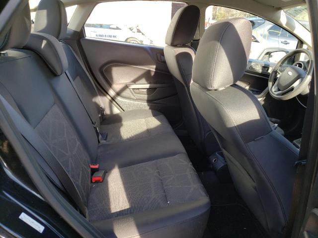 Photo 10 from auction – 2011 FORD FIESTA SE with VIN 3FADP4BJ3BM238568
