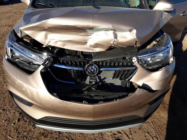 Photo 12 from auction – 2019 BUICK ENCORE PRE with VIN KL4CJASB5KB747027