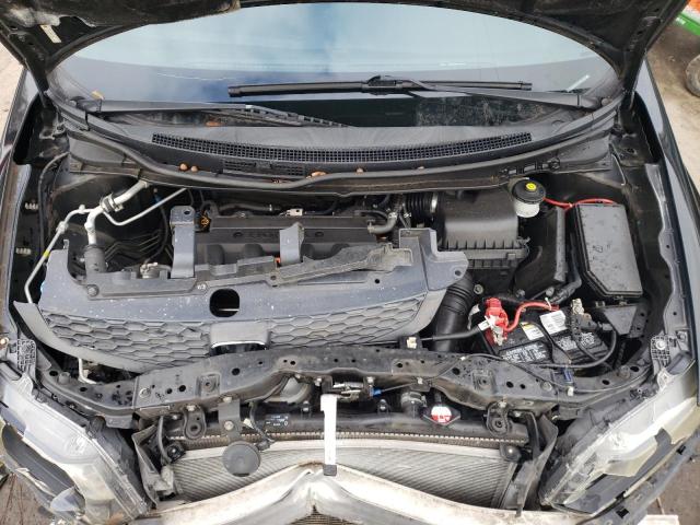 Photo 11 from auction – 2012 HONDA CIVIC LX with VIN 2HGFG3B52CH561320