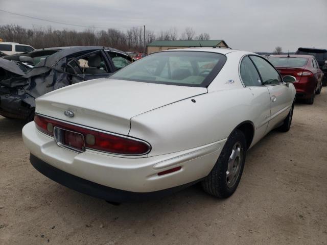 Photo 3 from auction – 1997 BUICK RIVIERA with VIN 1G4GD2218V4711154