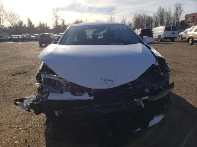 Photo 5 from auction – 2014 TOYOTA COROLLA L with VIN 2T1BURHE0EC057846