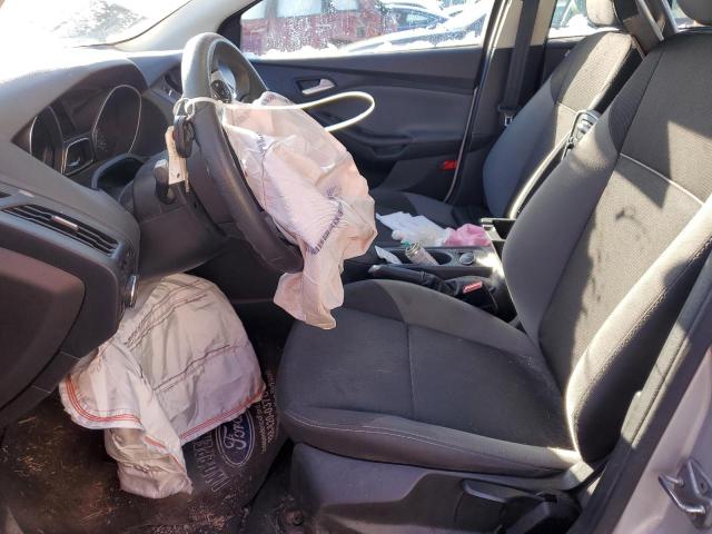 Photo 7 from auction – 2014 FORD FOCUS SE with VIN 1FADP3F21EL215275