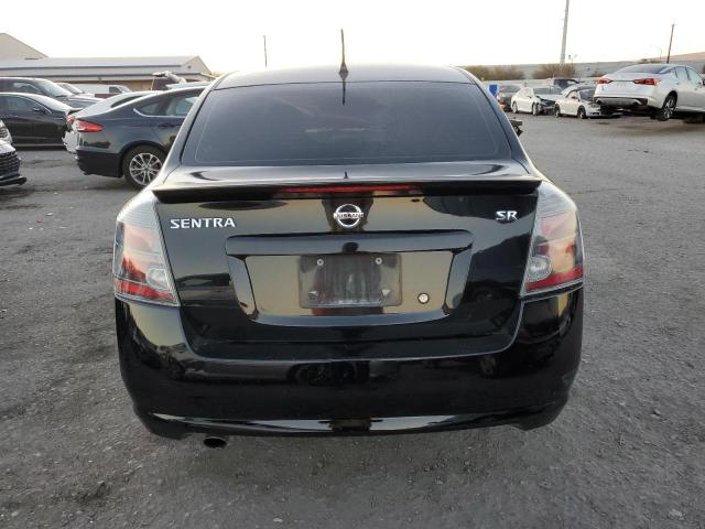 Photo 6 from auction – 2011 NISSAN SENTRA 2.0 with VIN 3N1AB6APXBL694539