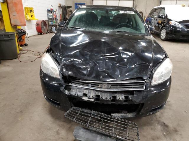 Photo 5 from auction – 2011 CHEVROLET IMPALA LS with VIN 2G1WA5EK2B1153302