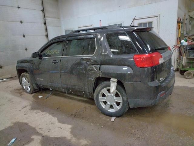 Photo 2 from auction – 2015 GMC TERRAIN SL with VIN 2GKALREK8F6379957