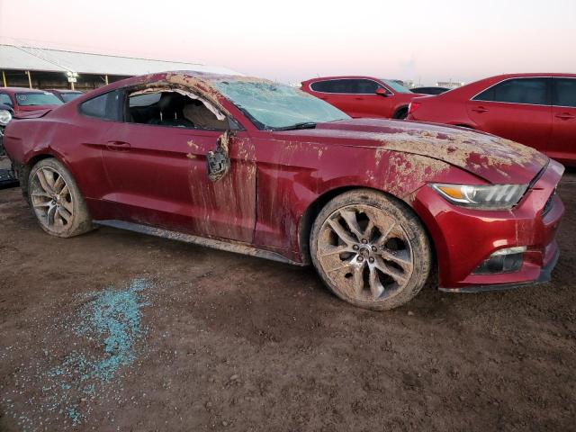 Photo 4 from auction – 2016 FORD MUSTANG with VIN 1FA6P8TH3G5317800
