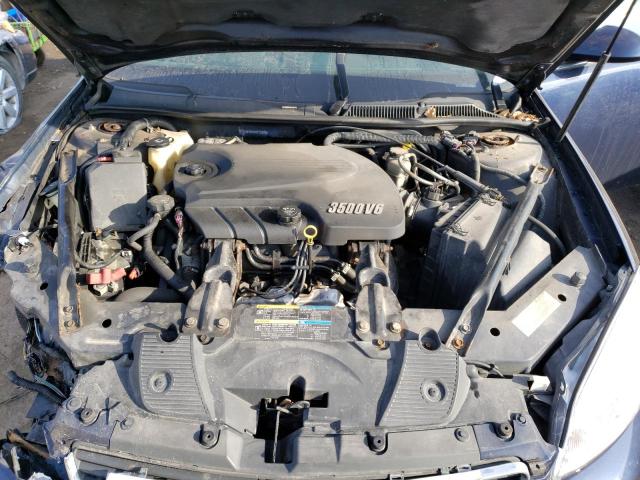 Photo 11 from auction – 2008 CHEVROLET IMPALA LS with VIN 2G1WB58K881223208