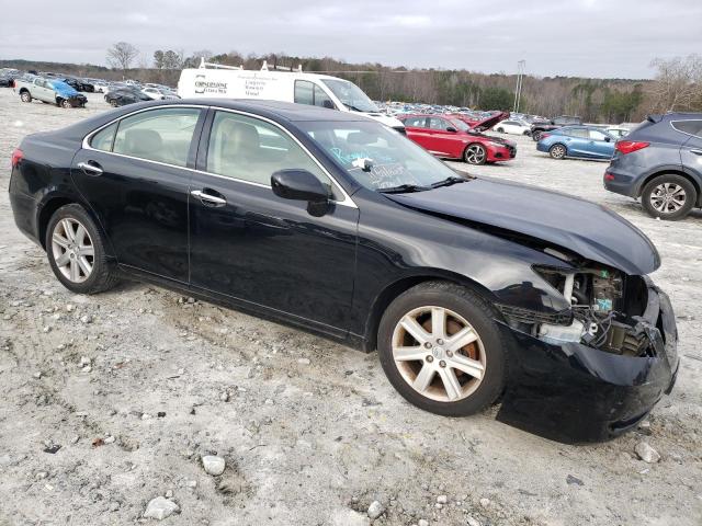 Photo 4 from auction – 2007 LEXUS ES 350 with VIN JTHBJ46G672063604