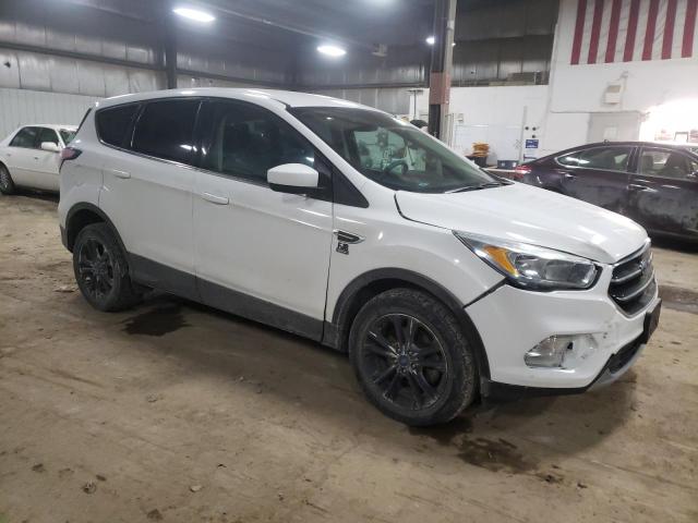 Photo 4 from auction – 2017 FORD ESCAPE SE with VIN 1FMCU0GD4HUC20719