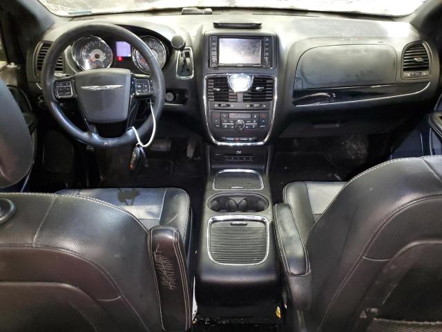 Photo 8 from auction – 2016 CHRYSLER TOWN & COU with VIN 2C4RC1HG9GR190614