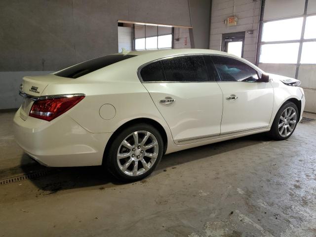 Photo 3 from auction – 2014 BUICK LACROSSE P with VIN 1G4GD5G33EF189744