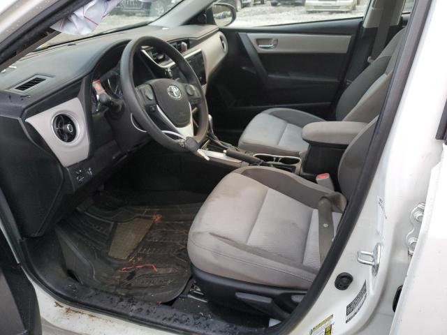 Photo 7 from auction – 2019 TOYOTA COROLLA L with VIN 5YFBURHE7KP901201