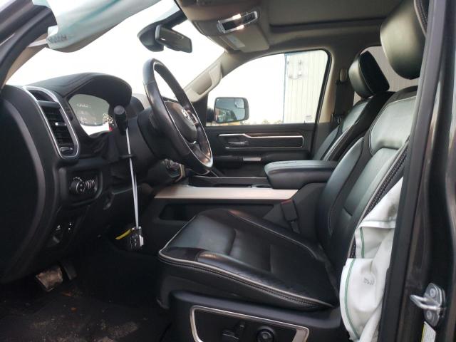 Photo 7 from auction – 2019 RAM 1500 LARAM with VIN 1C6SRFJT4KN694845