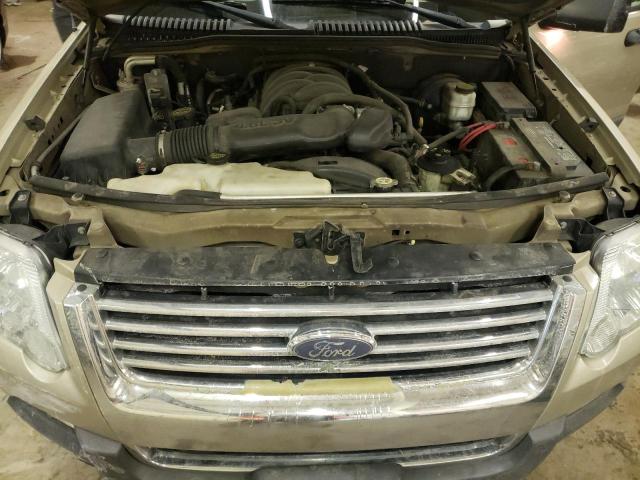 Photo 11 from auction – 2006 FORD EXPLORER X with VIN 1FMEU73806UB41457