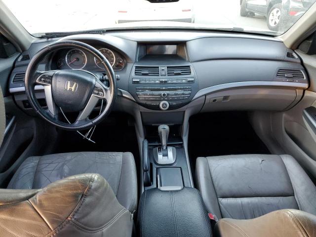 Photo 8 from auction – 2008 HONDA ACCORD EXL with VIN JHMCP26898C049580