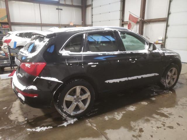 Photo 3 from auction – 2009 AUDI Q5 3.2 with VIN WA1KK68R99A012030