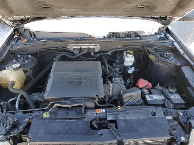 Photo 11 from auction – 2010 FORD ESCAPE XLT with VIN 1FMCU9DG9AKA29298
