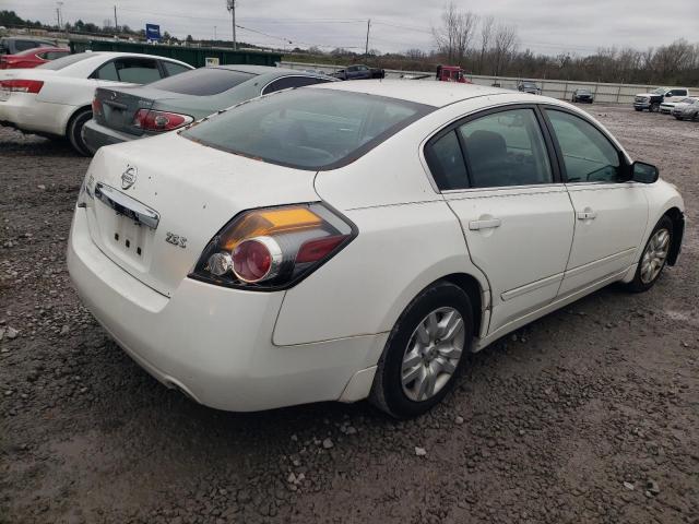 Photo 3 from auction – 2012 NISSAN ALTIMA BAS with VIN 1N4AL2AP5CC115284