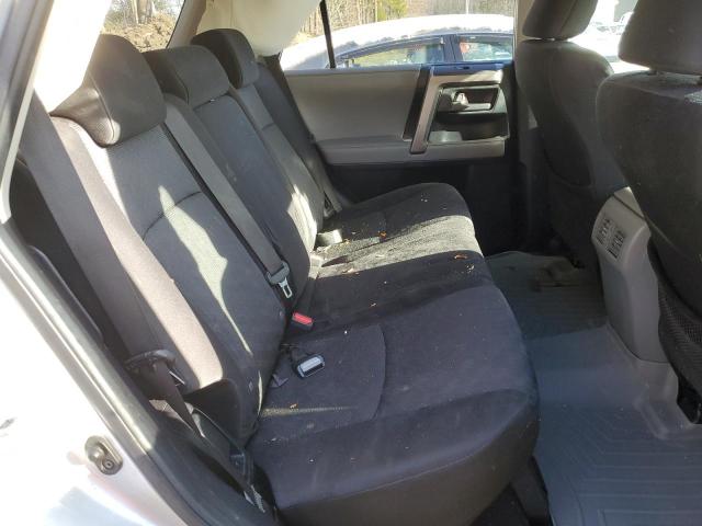 Photo 11 from auction – 2010 TOYOTA 4RUNNER SR with VIN JTEBU5JR8A5006183
